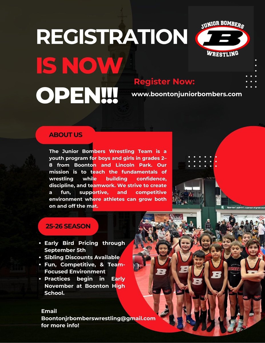 BoontonHSWrestling tweet media