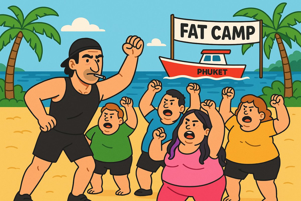 Power Pump tweet media