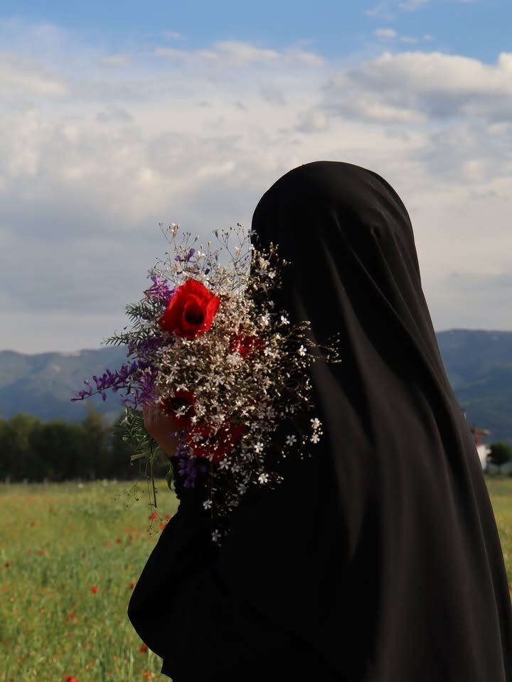 اللهُمَّ صلاحًا تُصلح به سرائرنا، ونيّاتنا، وأعمالنا 🤲❤️