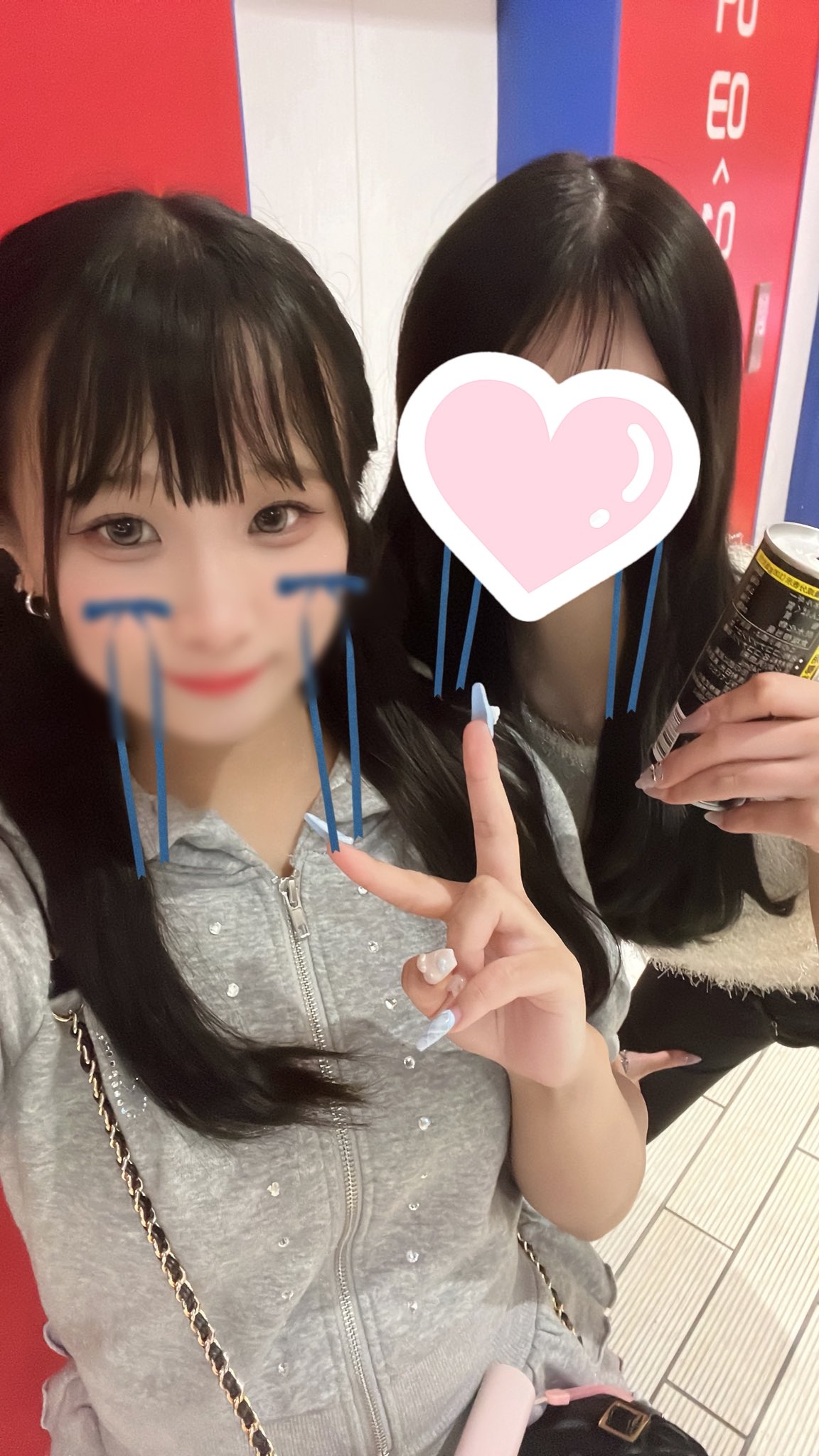 なつめ (@_nachandayo_x) / X