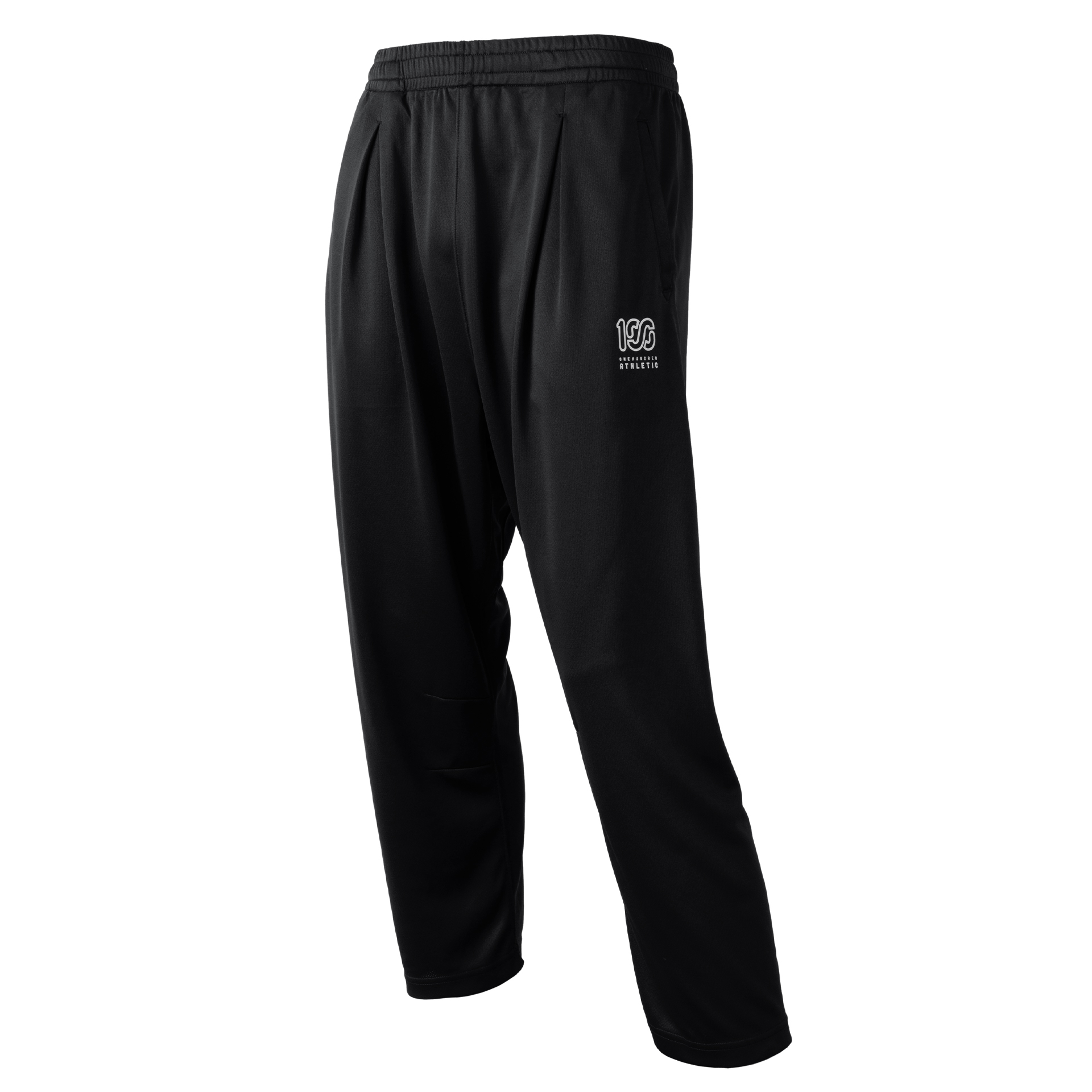 100athletic ワンハンドレッドアスレチック 上下