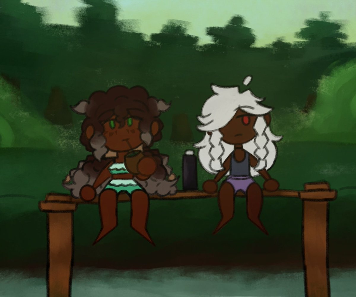 day 4: vacation!! (everyone will ignore how bad at backgrounds I am)

#TempleBrosWeek2025