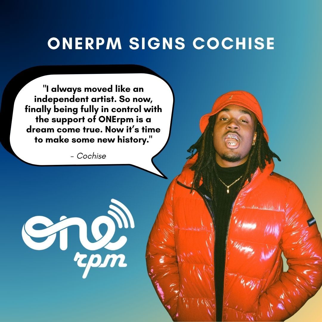 anrworldwide's tweet image. Get this scoop of music industry news:

#Cochise #ONERPM #ArtistDevelopment #UTA #MusicBusiness #Global  #MusicPublishing #PeerMusic #MusicIndustry