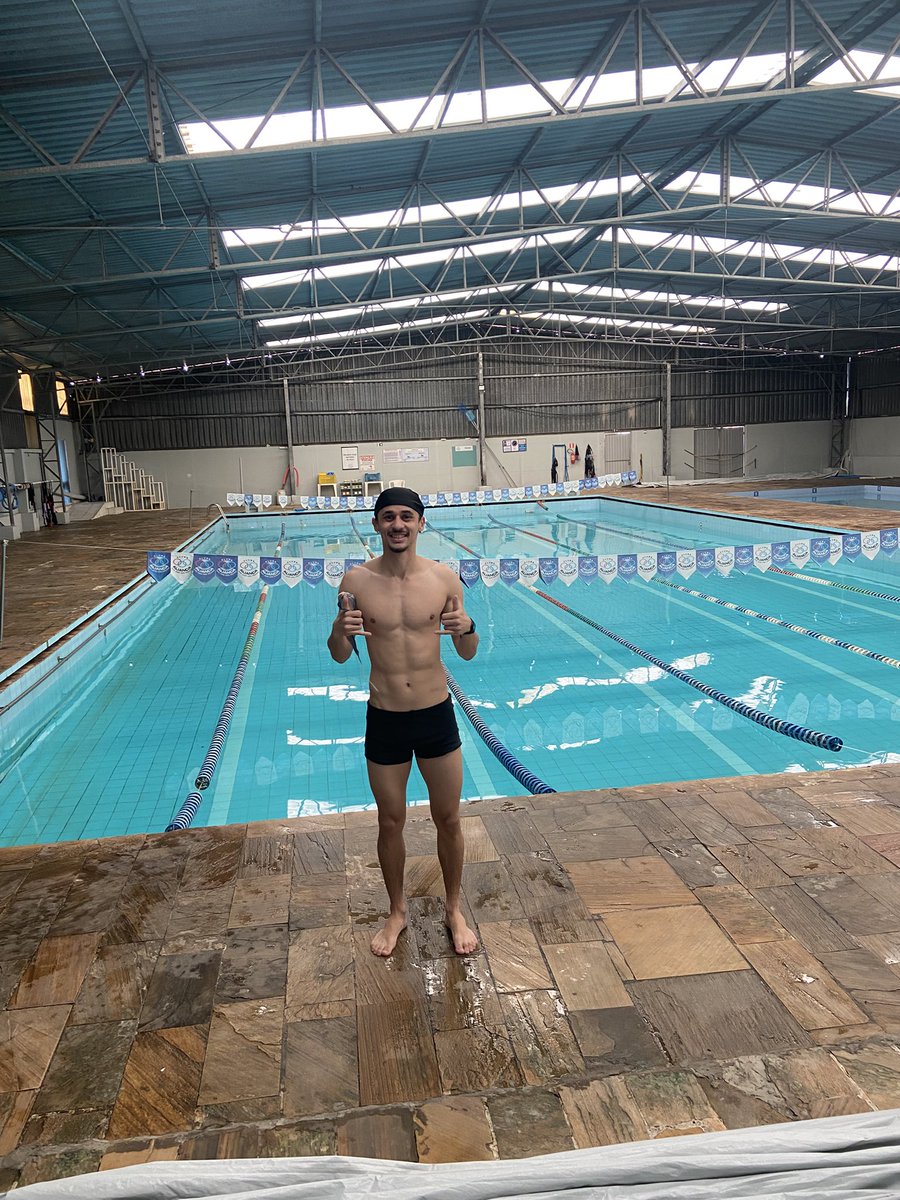 pessoal comecei na natação, consegue me deixar com o shape ?