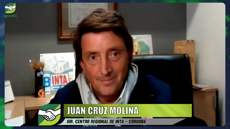 Agrositio (@agrositio) on Twitter photo La Regional Córdoba de INTA y el "poderoso valor" de la interacción público - privada; con Juan Cruz Molina - Dir. Reg.
#tecnología <a href="/intaargentina/">INTA</a> <a href="/INTAInforma/">INTA Informa</a> <a href="/INTAMsJuarez/">INTA Marcos Juárez</a>
agrositio.com.ar/canal-agrositi… La Regional Córdoba de INTA y el "poderoso valor" de la interacción público - privada; con Juan Cruz Molina - Dir. Reg.
#tecnología <a href="/intaargentina/">INTA</a> <a href="/INTAInforma/">INTA Informa</a> <a href="/INTAMsJuarez/">INTA Marcos Juárez</a>
agrositio.com.ar/canal-agrositi…