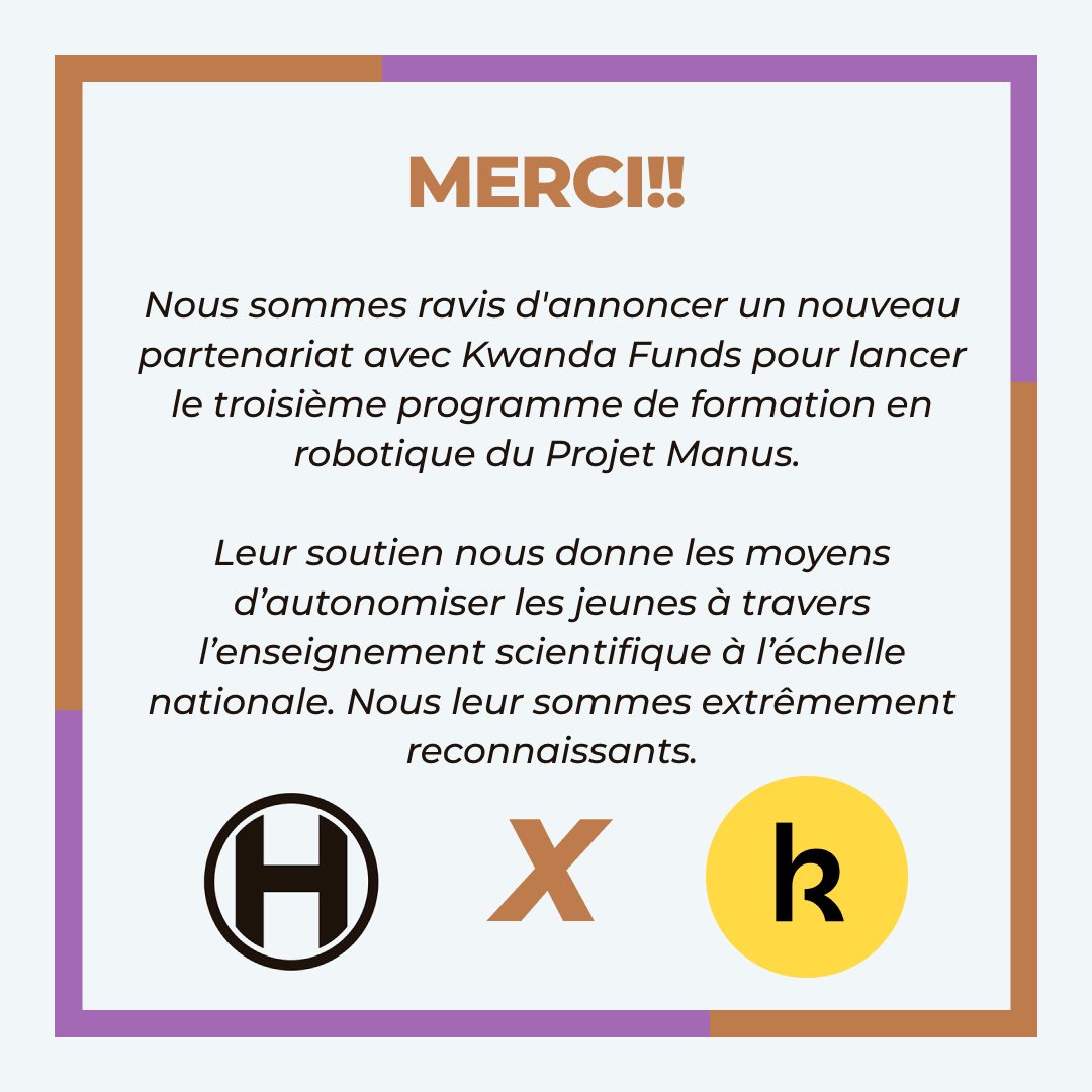 Hector Foundation tweet media