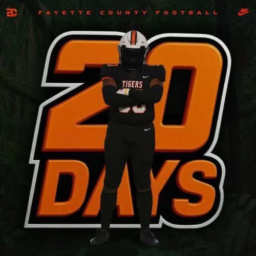 Well, 18 now. But nevertheless #OL #DL #violence