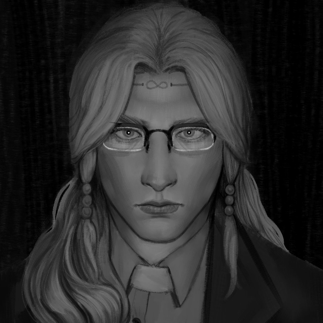 ChaleiraMetalic's tweet photo. dante de ordem paranormal :D https://t.co/SH9860mkuV
