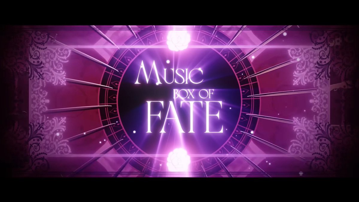 WUNDER RiKU ヴンダー陸 |🎵Cross X Cross - Shao Dow (@wunderriku) on Twitter photo COMMUNITY PROJECT ANNOUNCEMENT
DON'T TELL TUNGSTEN RAT
In support of Mouse & Immune Deficiency Foundation, <a href="/StarlightDaryl/">StarlightDaryl 🎵✨🔭 Music Box of Fate OUT NOW!</a> & I are doing a charity single of Music Box Of Fate with <a href="/vtubersymphony/">VTuber Symphony Orchestra 🥚 🎵</a> & we would love a choir of Precious Family to sing the final chorus with us! 👇🧵 COMMUNITY PROJECT ANNOUNCEMENT
DON'T TELL TUNGSTEN RAT
In support of Mouse & Immune Deficiency Foundation, <a href="/StarlightDaryl/">StarlightDaryl 🎵✨🔭 Music Box of Fate OUT NOW!</a> & I are doing a charity single of Music Box Of Fate with <a href="/vtubersymphony/">VTuber Symphony Orchestra 🥚 🎵</a> & we would love a choir of Precious Family to sing the final chorus with us! 👇🧵