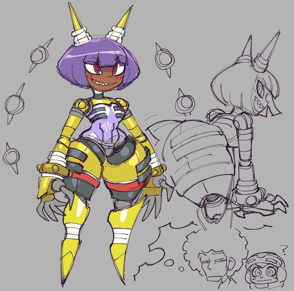 🔞After Dark🔞 (@caliginous_ad) on Twitter photo 