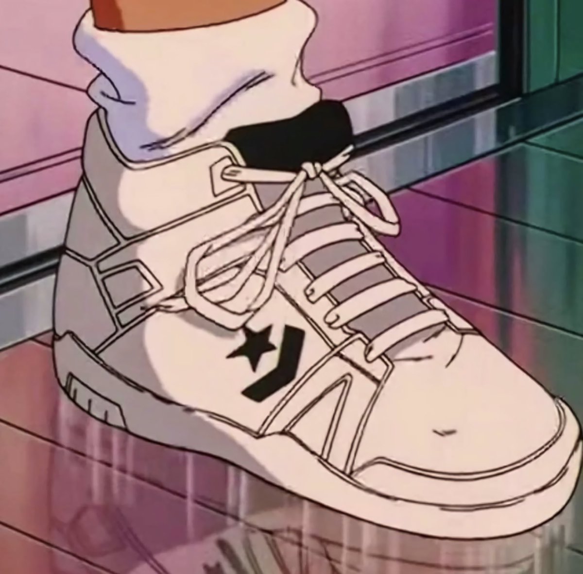 90spict's tweet photo. Anime : Slam Dunk (1993) https://t.co/GigYmhpNr6