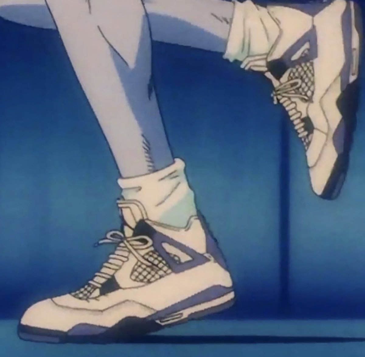 90spict's tweet photo. Anime : Slam Dunk (1993) https://t.co/GigYmhpNr6