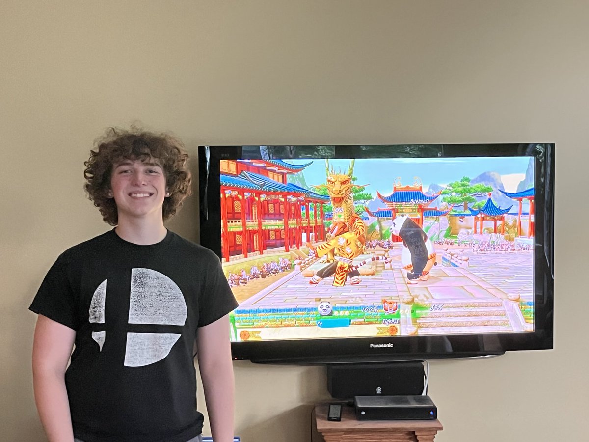 Momma Bubbros (@aryastark1978) on Twitter photo <a href="/Morly_pog/">Mr. Morly & The Big Steppers</a> It came!!! <a href="/Bubbros_Ness/">SM | BLZE | Bubbros🔜Collision2025</a> is ready for a play-date now. 🤣🤣🤣 <a href="/Morly_pog/">Mr. Morly & The Big Steppers</a> It came!!! <a href="/Bubbros_Ness/">SM | BLZE | Bubbros🔜Collision2025</a> is ready for a play-date now. 🤣🤣🤣