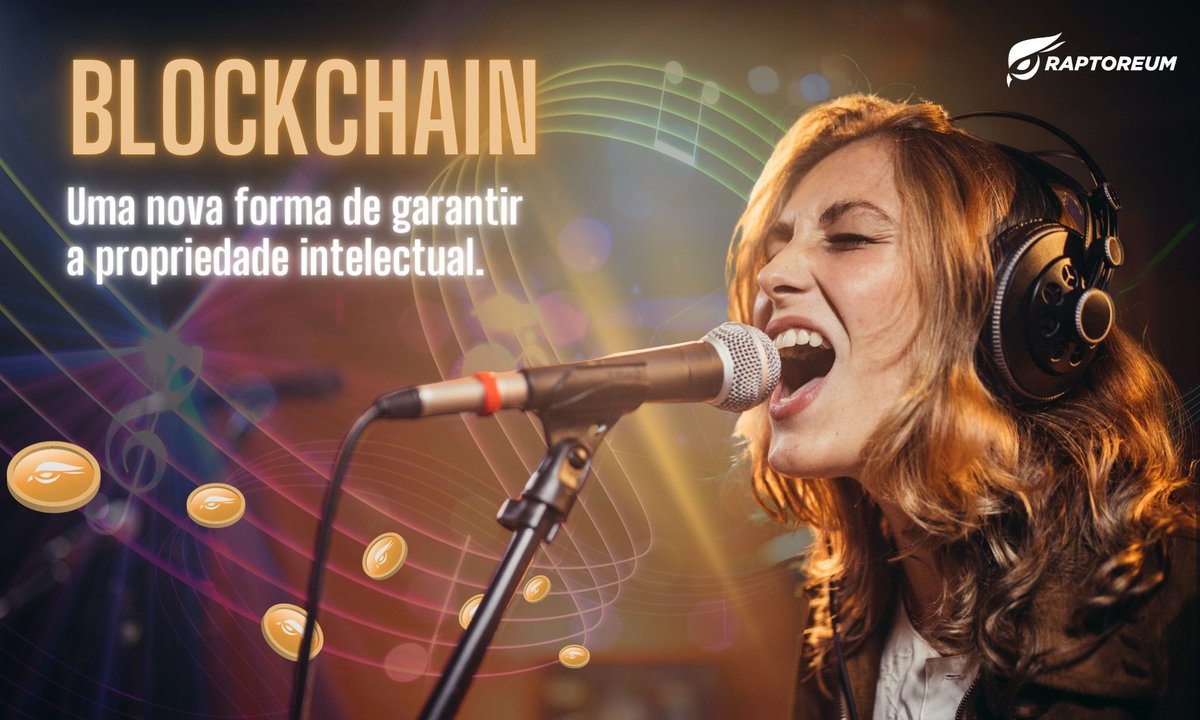 Raptoreum Brasil tweet media