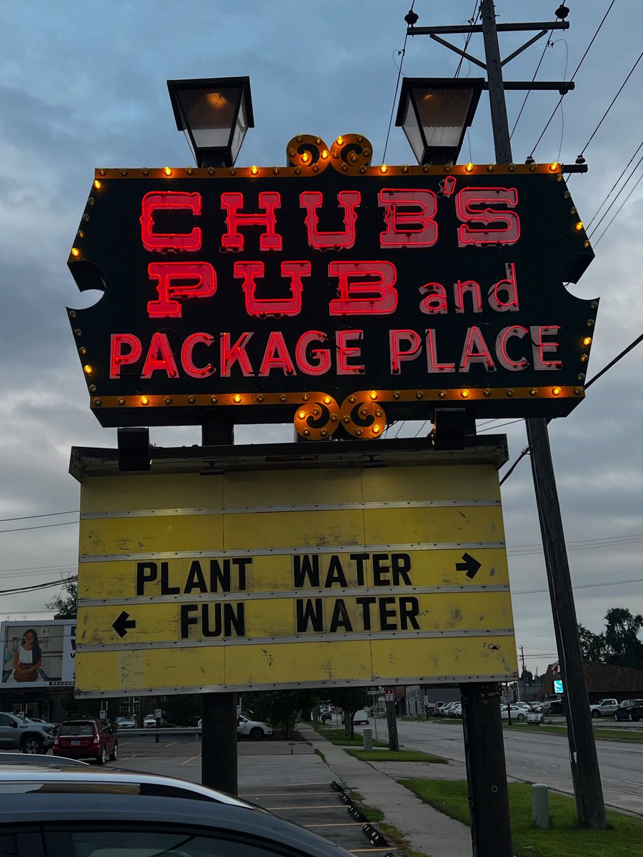 Chubs Pub (@chubspub) on Twitter photo 