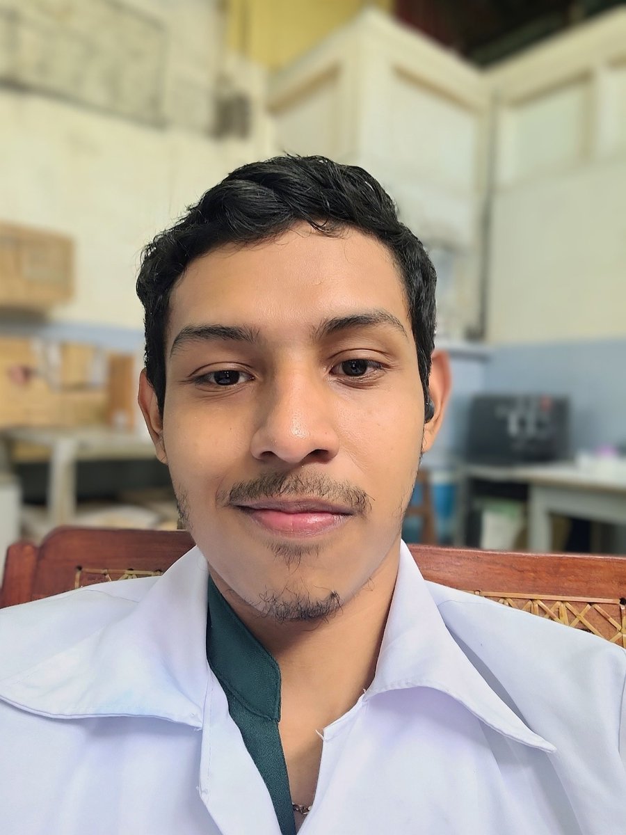 Ron_de22years's tweet photo. Mood Lab🥼 https://t.co/lHwaq7VbYj