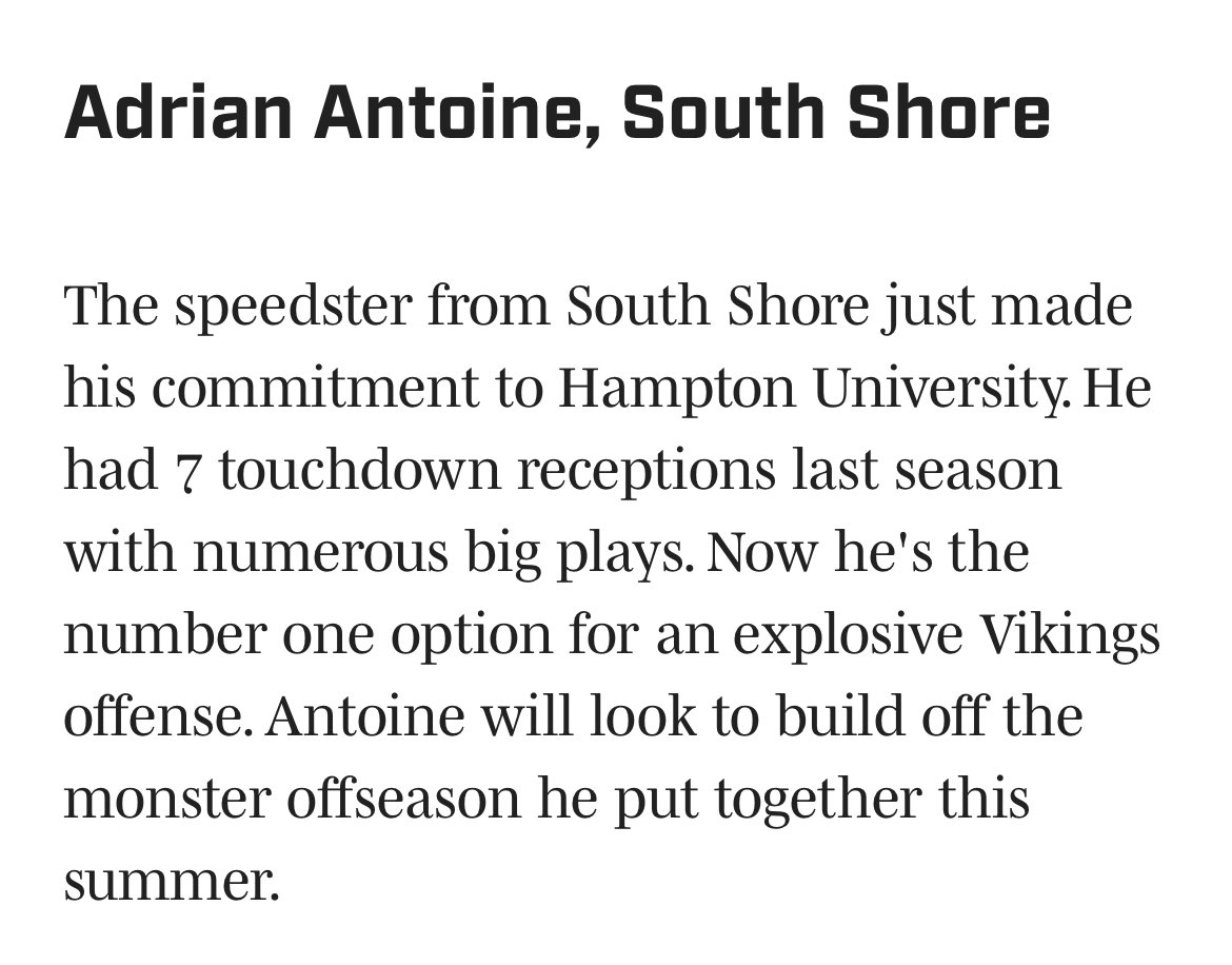 vote for me for best returning receiver  !! shout out <a href="/jared_valluzzi/">Jared Valluzzi</a> for the write up