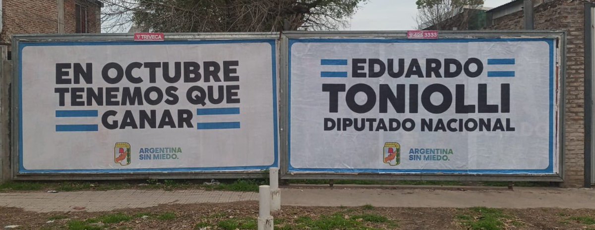 Llegó la hora de la renovación del Peronismo Santafesino✌🏽🇦🇷