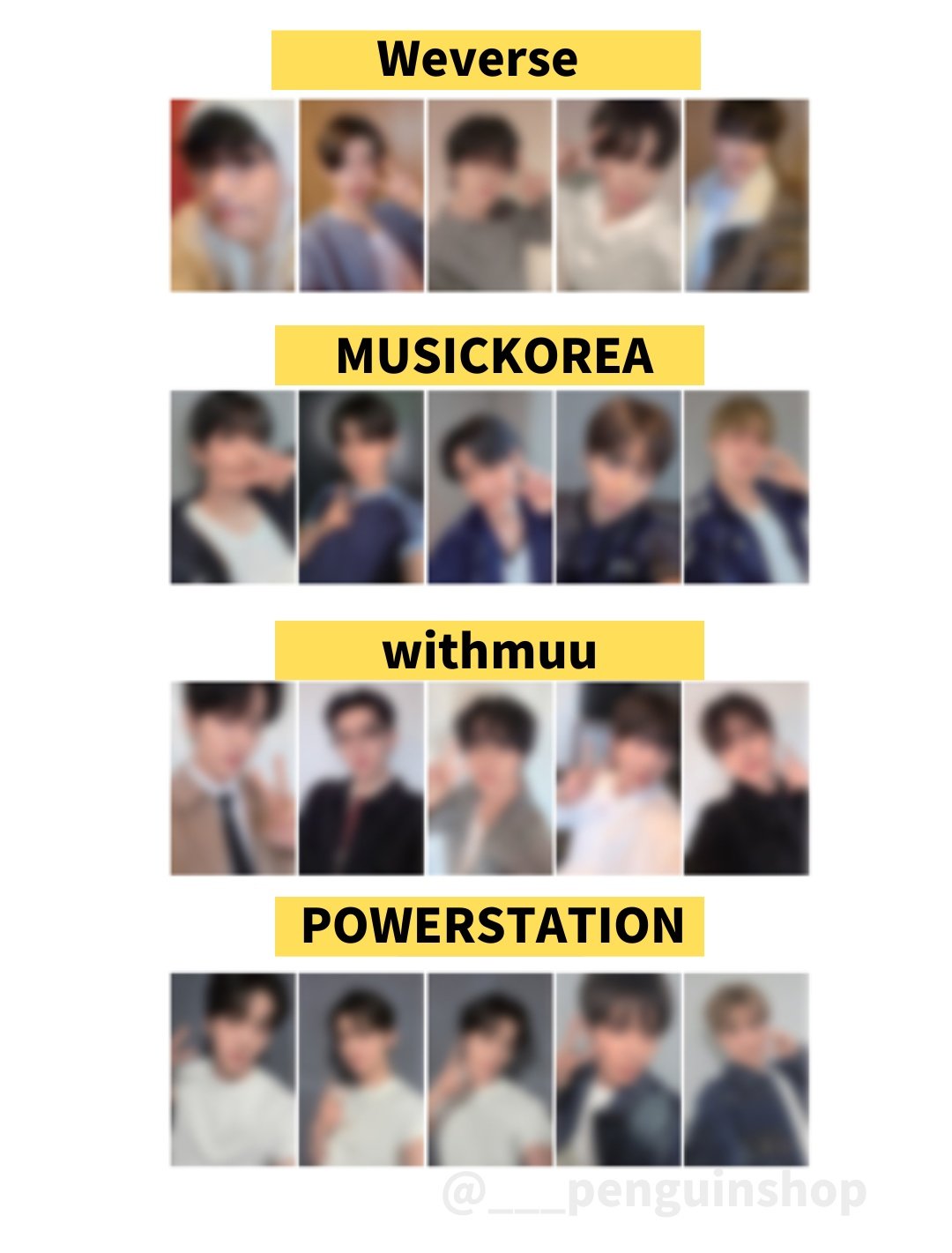 TOMORROW X TOGETHER - TXT スビン ヨンジュン ボムギュ テヒョン ヒュニンカイ　ラキドロ　特典 TOMORROW X TOGETHERがデビュー6周年を記念する「2025 DREAM