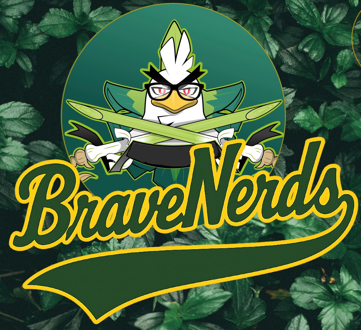 After a deep championship run, we are looking to fortify our roster for season 2!

Will you be the one to help us go all the way? Apply here 👇

docs.google.com/forms/d/1se22q…