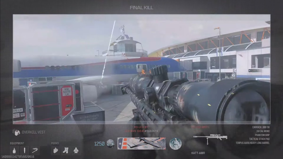 LAST SHOT FOR COTC!! (UX)