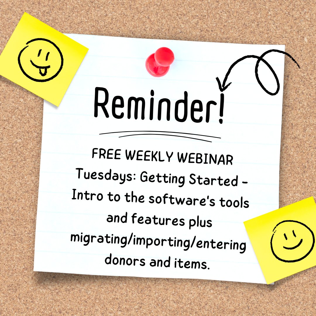 School Auction.net tweet media