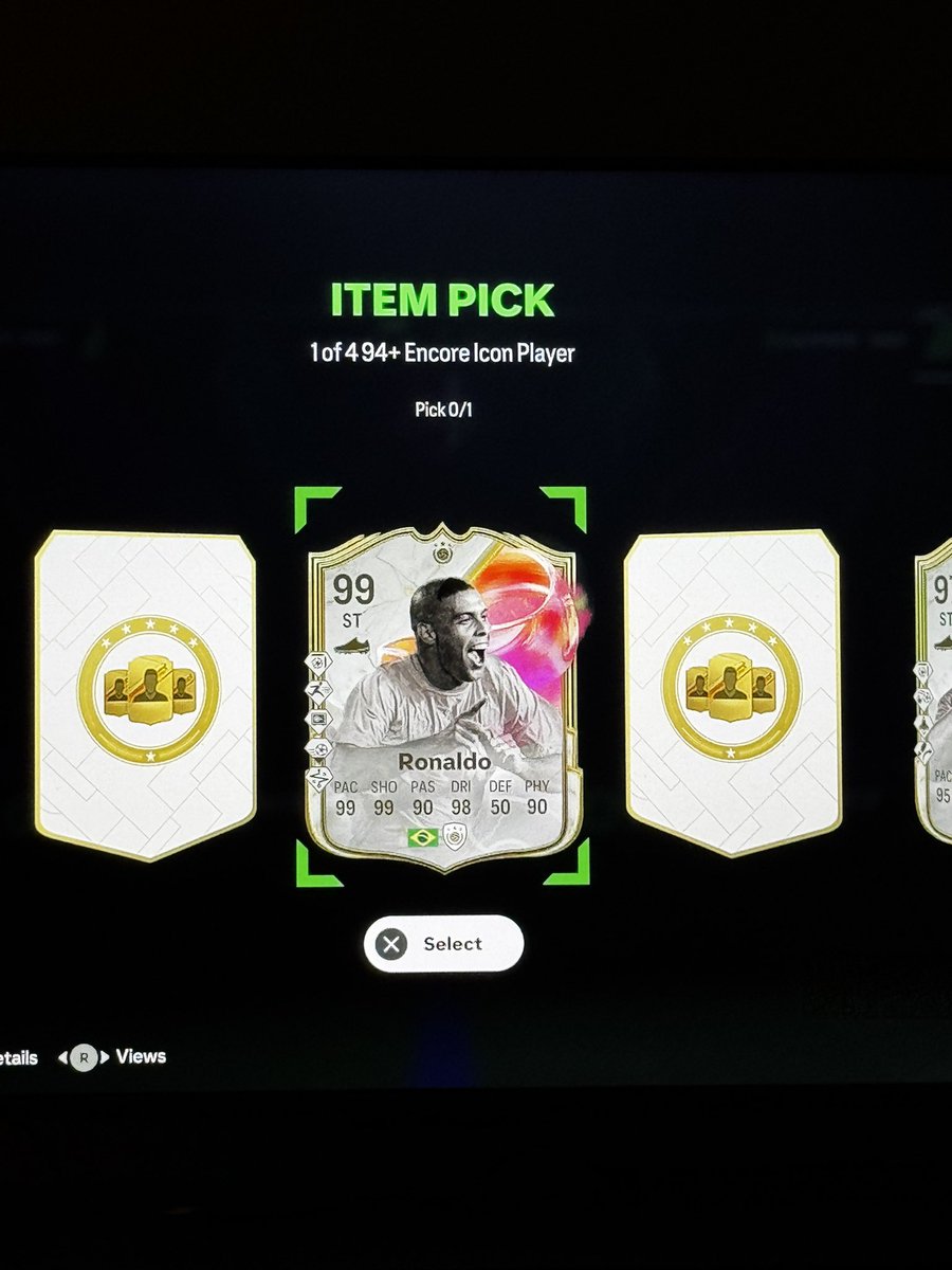 7698Gaming's tweet photo. I am still shaking ……
Didn’t get a single 99 before this . Never stop grinding https://t.co/mUpAhE8JJz