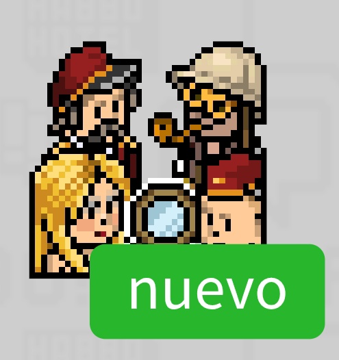 8 Horas de vida para está placa Qlera, Habbo no tiene perdón 😮‍💨