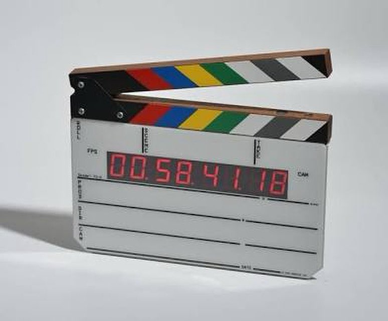 We have received a report of a missing TS-2sb with color sticks, like the one in this photo.  The serial number is 2251.  Please let us know if you or anyone you know has seen this slate.