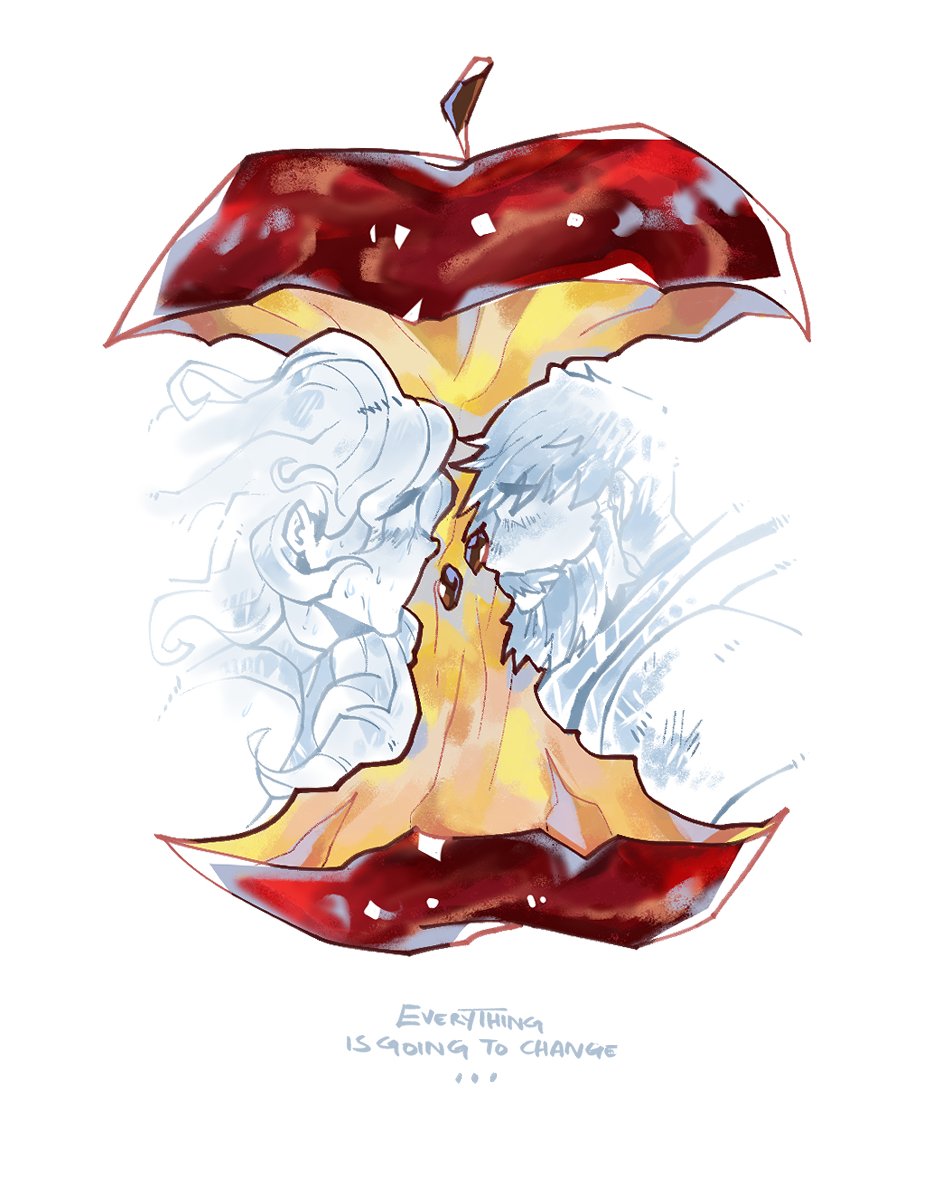 APPLE trend with Reed and Sue 🍎

(Please no spoilers, I haven't watched the movie yet and I was spoiled by this specific scene. If you know it, you know)

#FantasticFour #FantasticFourFirstSteps #ReedRichards #SueStorm #MarvelStudios #invisiblewoman #mrfantastic