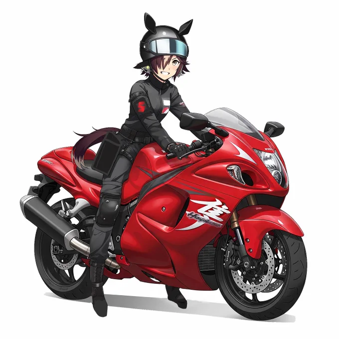 この辺の絵もゴリゴリに使えるもん使ってるからな それで絵ができるなら私は何でも使うべきだと思うが