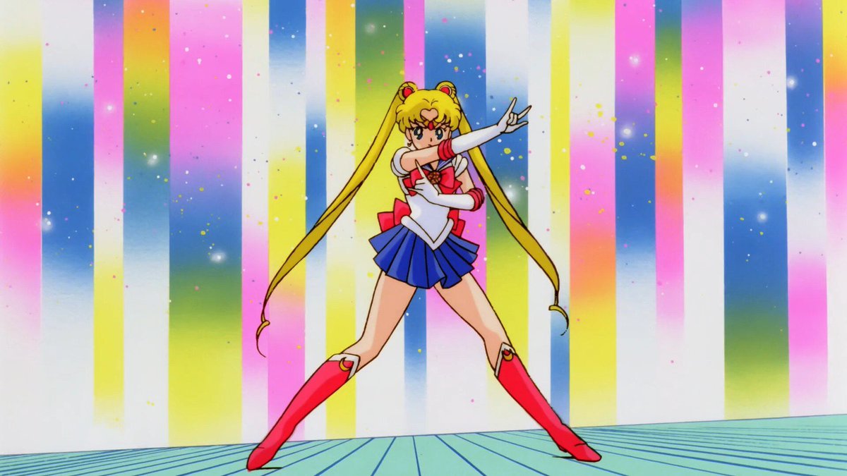 daiIysailormoon's tweet image. 
