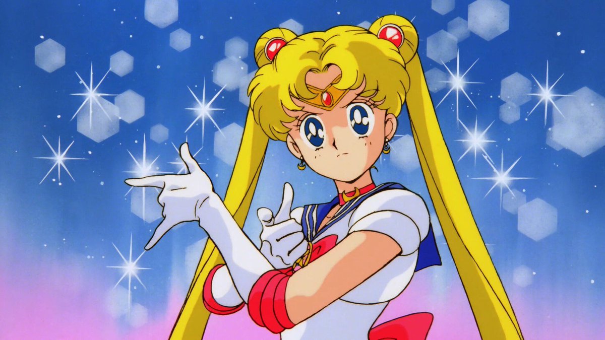daiIysailormoon's tweet image. 