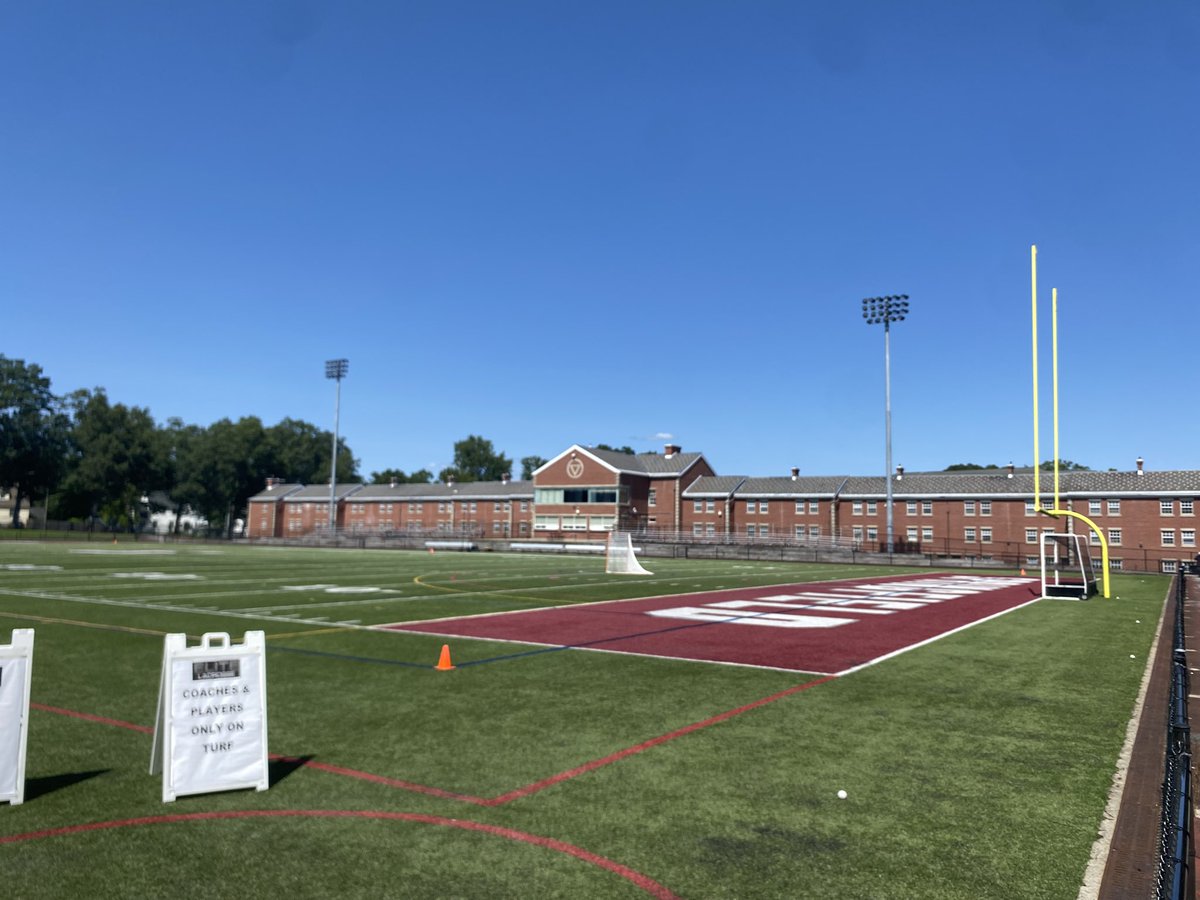 Noah Bushnik (@noahbushnik26) on Twitter photo Had a great time at the <a href="/_SCFootball/">Springfield Football</a> Prospect Camp Saturday! Loved getting to compete and tour the campus! Excited to see a game this fall!
<a href="/Mike_Cerasuolo/">Mike Cerasuolo</a>
<a href="/coach_jipson/">Storm Jipson</a>
<a href="/CoachNipon/">Will Nipon</a>
<a href="/BoniCoach/">Tank Boni</a>
<a href="/CoachWNickCC/">Coach Nickerson</a>
<a href="/ESAofMass/">Excel Massachusetts</a> Had a great time at the <a href="/_SCFootball/">Springfield Football</a> Prospect Camp Saturday! Loved getting to compete and tour the campus! Excited to see a game this fall!
<a href="/Mike_Cerasuolo/">Mike Cerasuolo</a>
<a href="/coach_jipson/">Storm Jipson</a>
<a href="/CoachNipon/">Will Nipon</a>
<a href="/BoniCoach/">Tank Boni</a>
<a href="/CoachWNickCC/">Coach Nickerson</a>
<a href="/ESAofMass/">Excel Massachusetts</a>