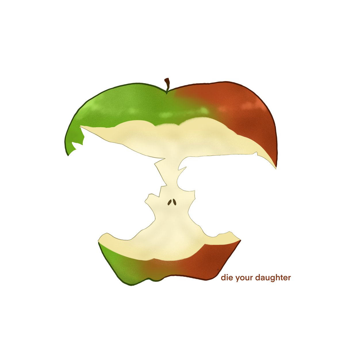 die your daughter #hollyleaf #leafpool