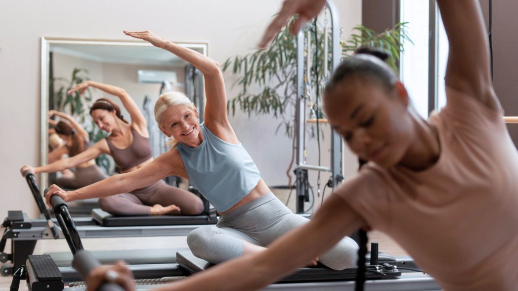 Ragid Kader (@ragidkader) on Twitter photo There are careers that keep you active, help you feel calmer, and even improve your physical and mental wellbeing while you earn a living.
Read more: lttr.ai/AhRvo
#CareersThatBoostHealth #HealthyCareers #ActiveJobs #WellbeingAtWork #JobsForBetterHealth <a href="/CareerReload/">CareerReload</a> There are careers that keep you active, help you feel calmer, and even improve your physical and mental wellbeing while you earn a living.
Read more: lttr.ai/AhRvo
#CareersThatBoostHealth #HealthyCareers #ActiveJobs #WellbeingAtWork #JobsForBetterHealth <a href="/CareerReload/">CareerReload</a>