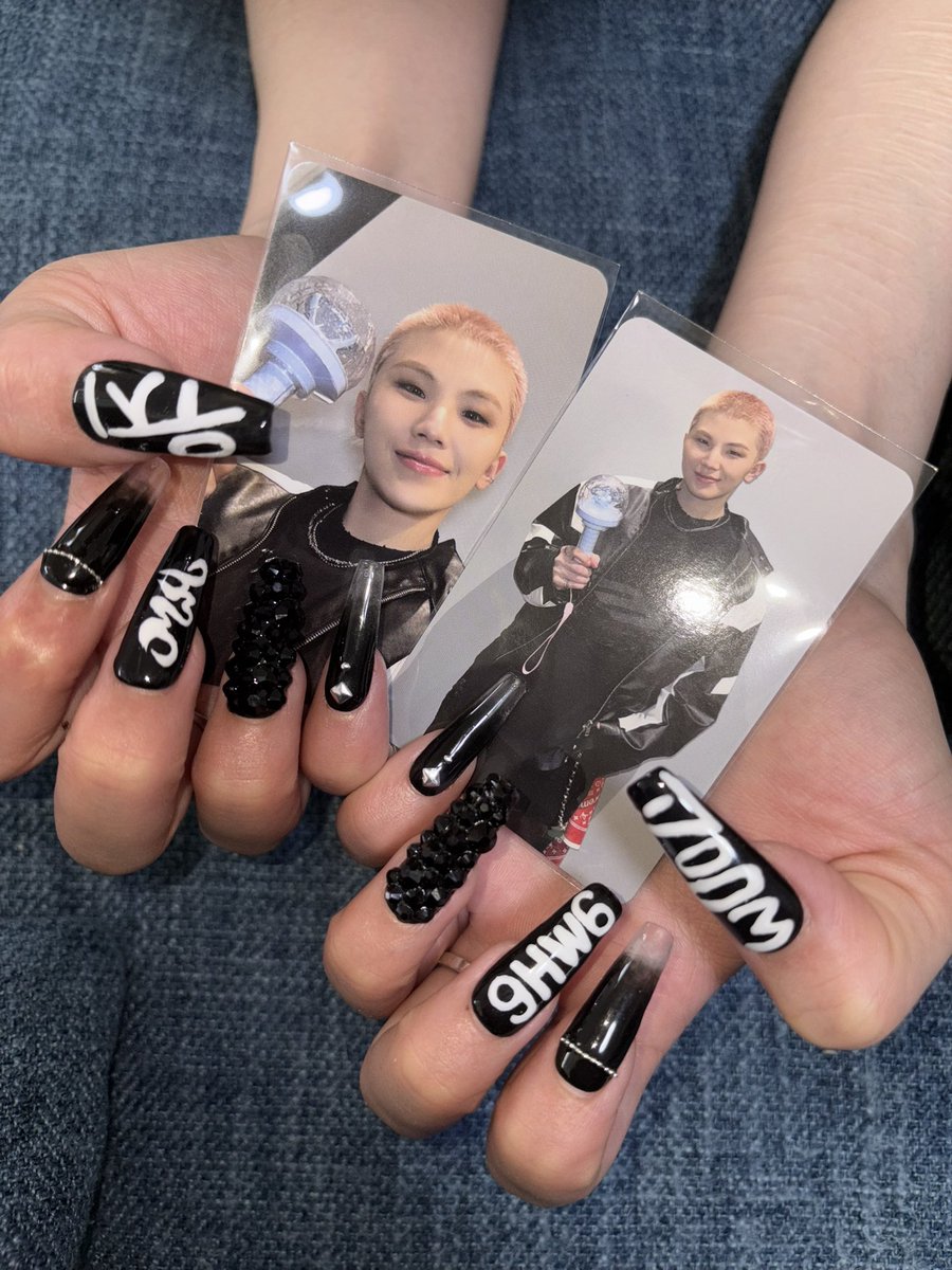 ウジの沼にはめた女が天才すぎる
一生友達してくれ🤩

明後日楽しみすぎている