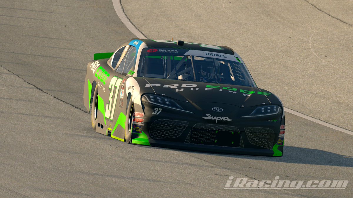 Pro Edge Racing (@proedgeracing1) on Twitter photo Pro Edge results from Chicagoland!
P5- <a href="/GreatGoDZeuS/">Mathieu Weeks</a>
P7- <a href="/wadsy24/">Justin Wadsworth</a>
P10- <a href="/DavidTooker/">πΏππ«ππ ππ€π€π ππ§ π</a>
P16- <a href="/EBirrel/">EDubZ</a>*
P29- <a href="/buckcentral10/">jeff green</a>
P42- <a href="/JRasimas/">Jesse Rasimas</a>
<a href="/EliteRacing_/">Elite Racing League</a> / <a href="/rebilasphoto/">Mark J. Rebilas</a> Pro Edge results from Chicagoland!
P5- <a href="/GreatGoDZeuS/">Mathieu Weeks</a>
P7- <a href="/wadsy24/">Justin Wadsworth</a>
P10- <a href="/DavidTooker/">πΏππ«ππ ππ€π€π ππ§ π</a>
P16- <a href="/EBirrel/">EDubZ</a>*
P29- <a href="/buckcentral10/">jeff green</a>
P42- <a href="/JRasimas/">Jesse Rasimas</a>
<a href="/EliteRacing_/">Elite Racing League</a> / <a href="/rebilasphoto/">Mark J. Rebilas</a>