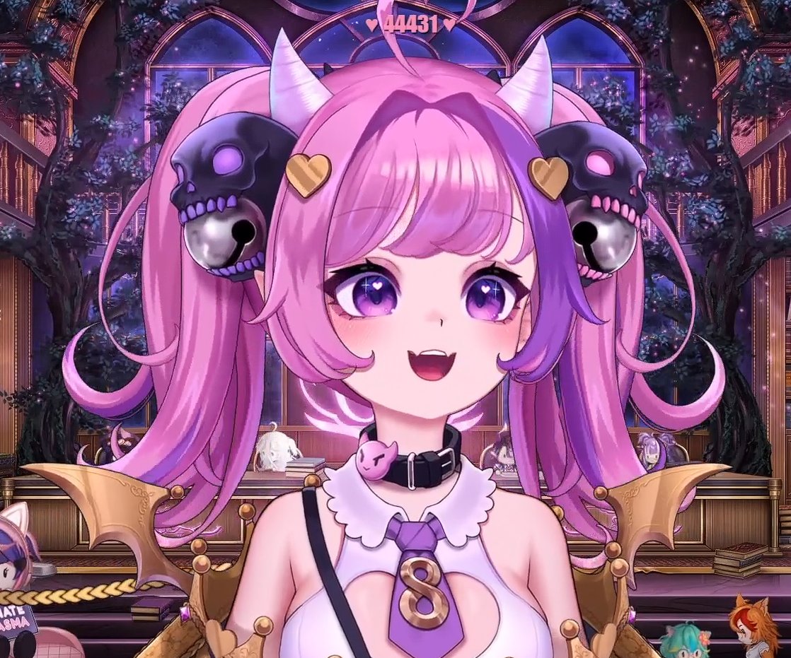 KiranaYonome's tweet image. AHHH I LOVE HER I LOVE HER I LOVE HER I LOVE HER I LOVE HER