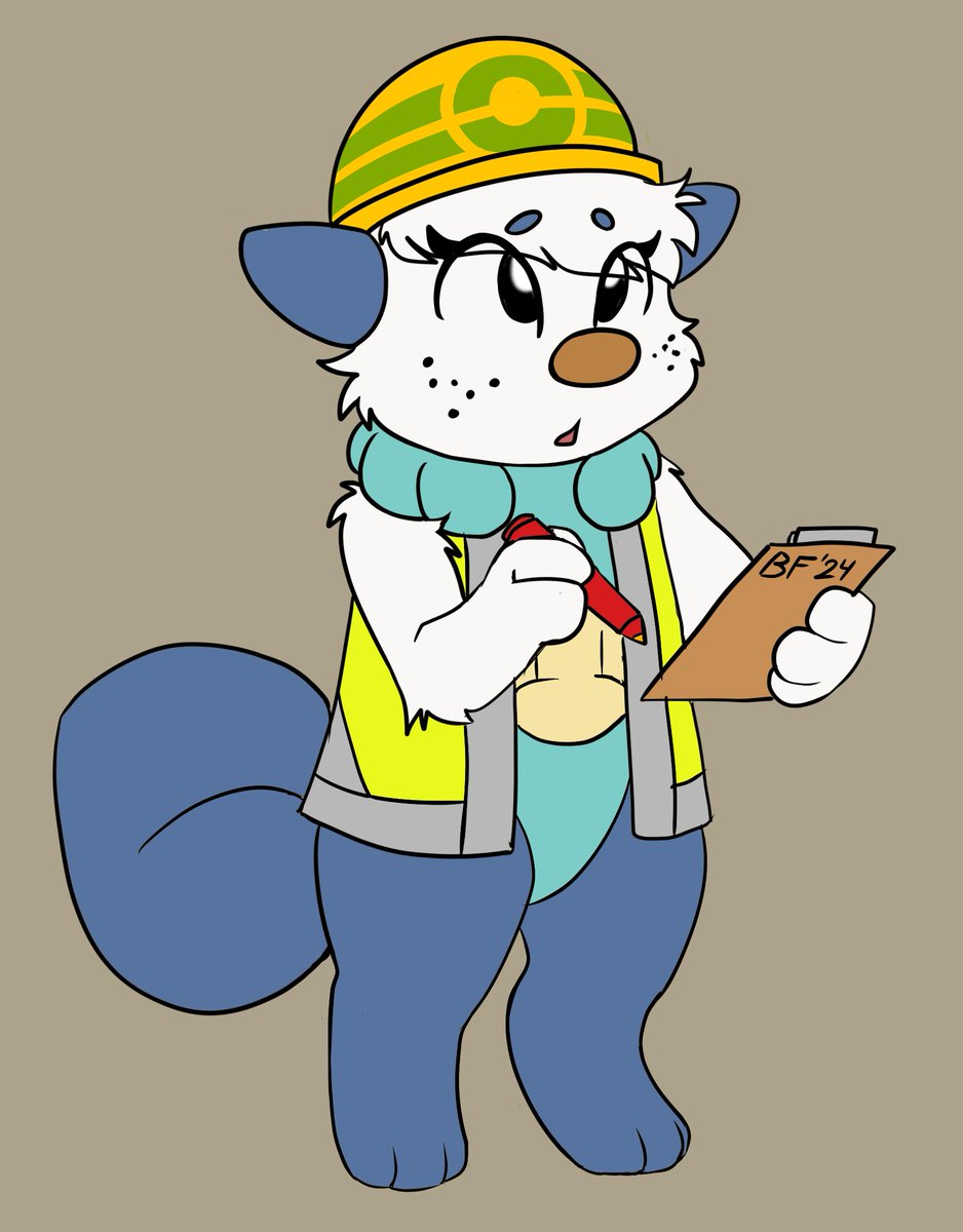 Battle Fennec tweet media