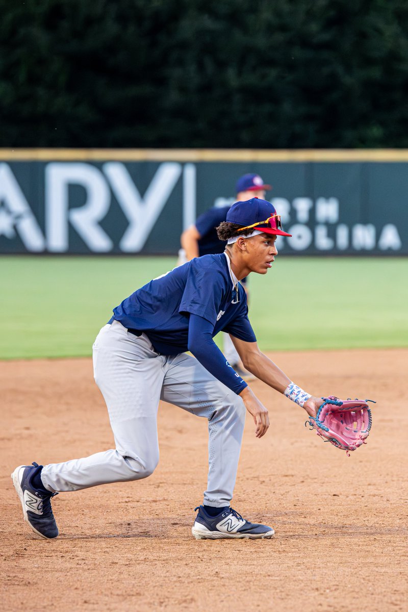 USA Baseball 15U tweet media