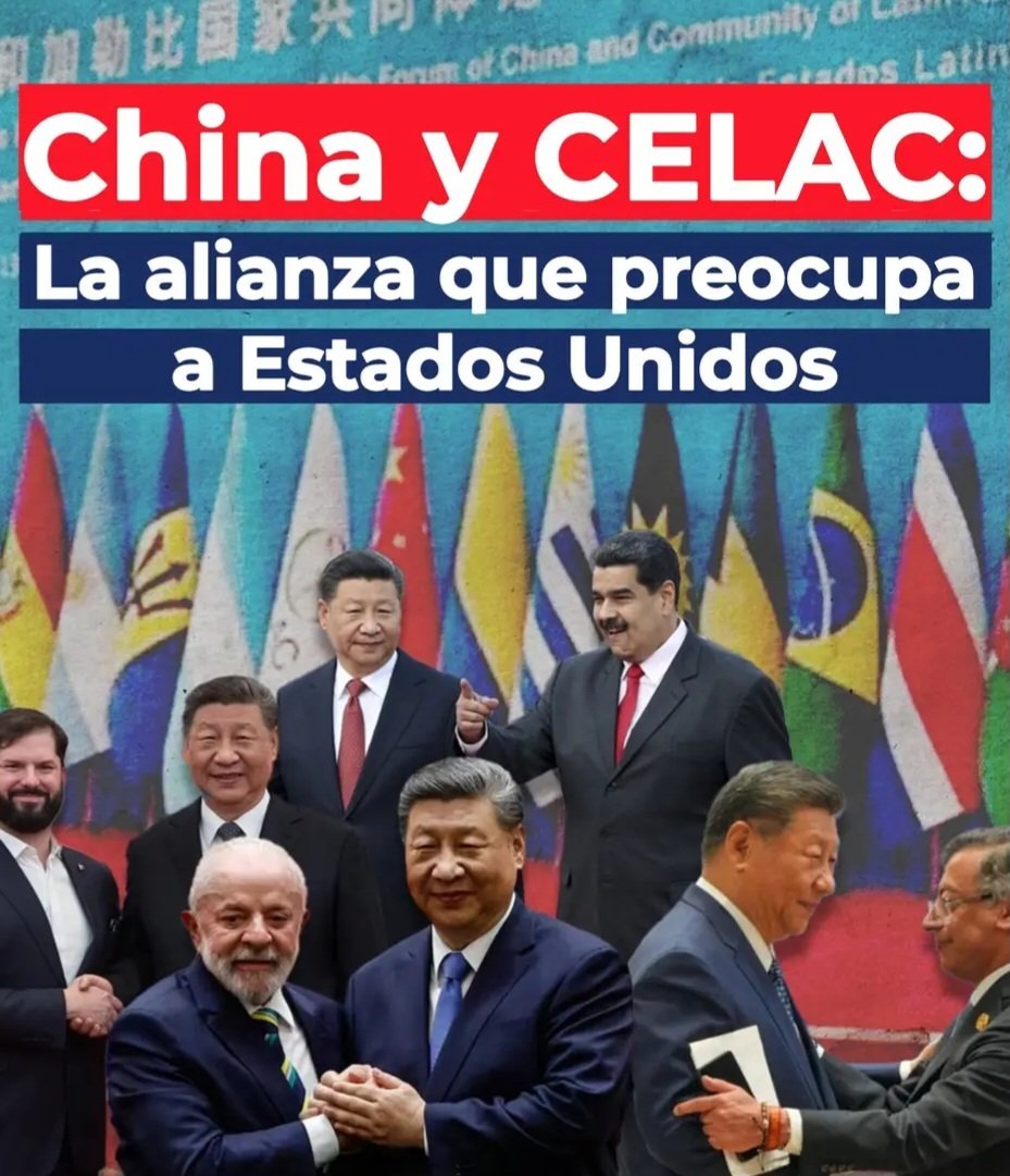 La CELAC es el futuro.