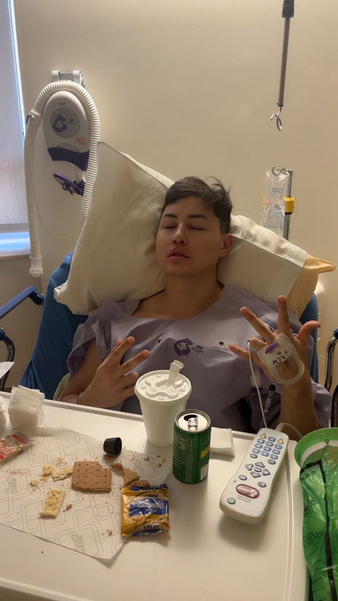 Finally was able to get the surgery. Thank you everyone that helped.