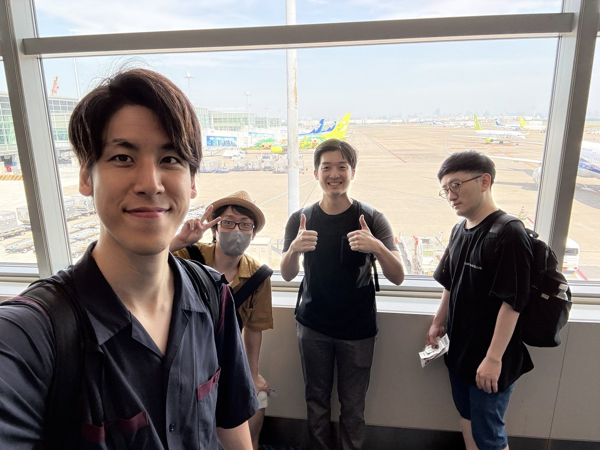 北海道で暴れてきます。