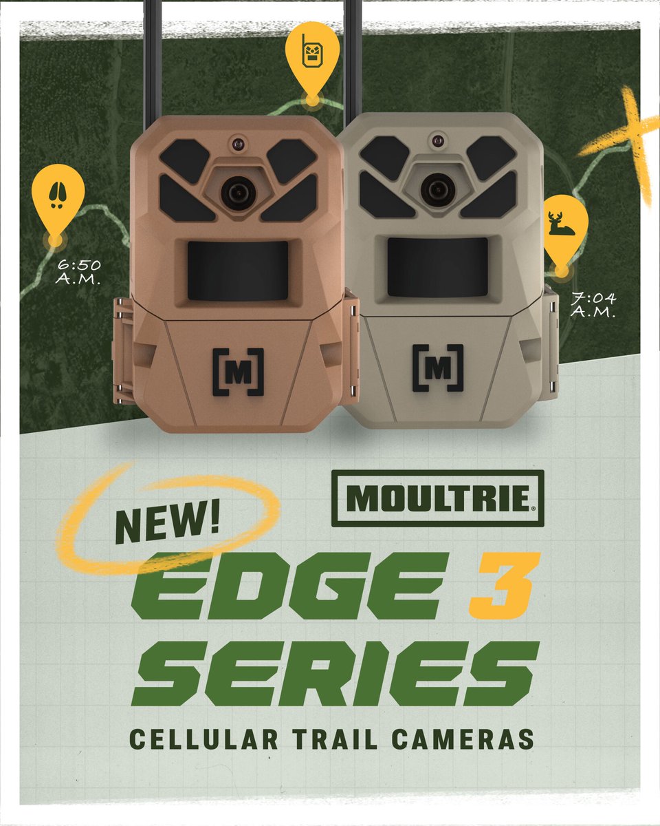 Bowhunter tweet media