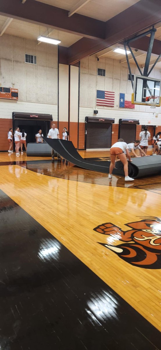 Alvin HS Cheer (@alvin_cheer) on Twitter photo Thank you Principal Ford for stopping by practice this afternoon. We appreciate your support so much! 🧡 <a href="/AlvinAthletics/">ALVIN YELLOWJACKET ATHLETICS</a> <a href="/AlvinHSJackets/">Alvin High School (Official)</a> Thank you Principal Ford for stopping by practice this afternoon. We appreciate your support so much! 🧡 <a href="/AlvinAthletics/">ALVIN YELLOWJACKET ATHLETICS</a> <a href="/AlvinHSJackets/">Alvin High School (Official)</a>