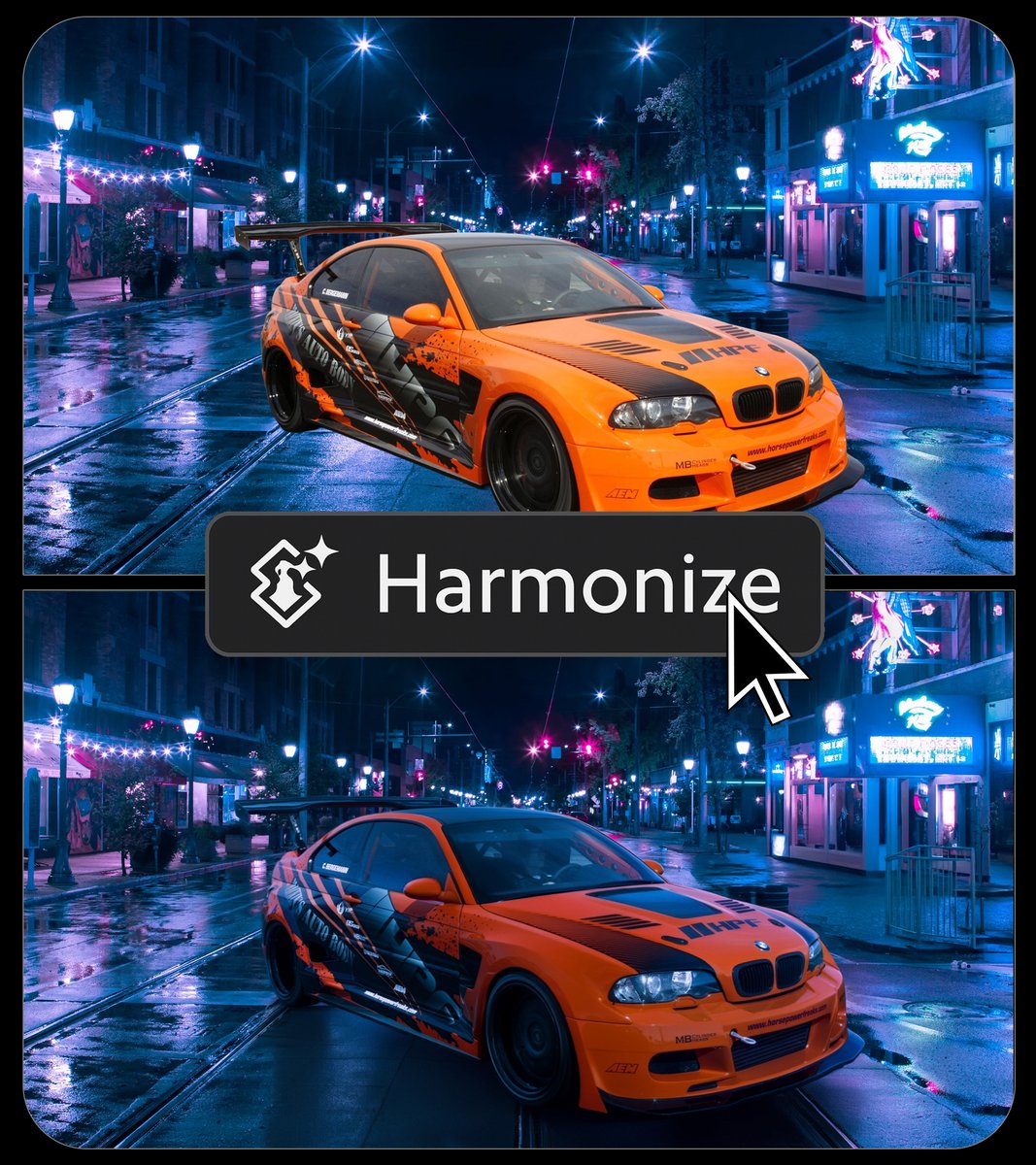 Adobes new killer feature is unreal!

 Let me remind you - all this with just one click!