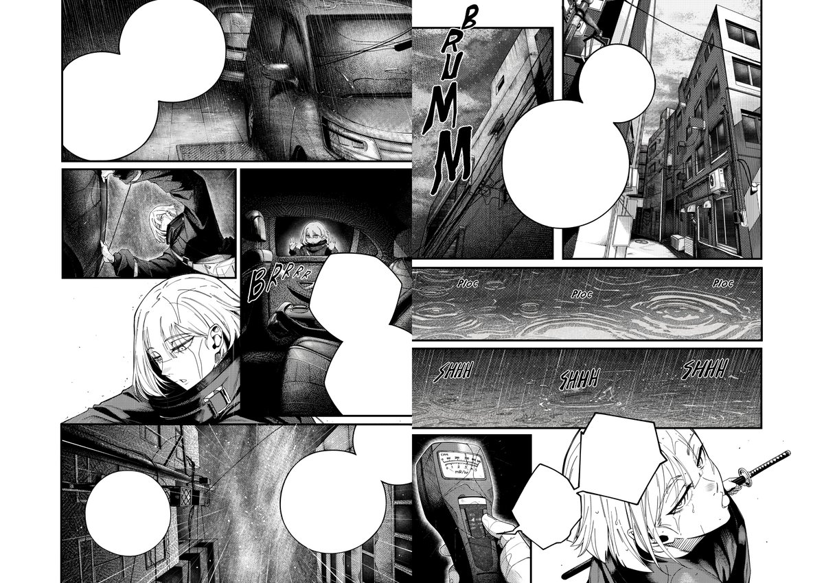 Inkspirate | Commissions OPEN tweet media