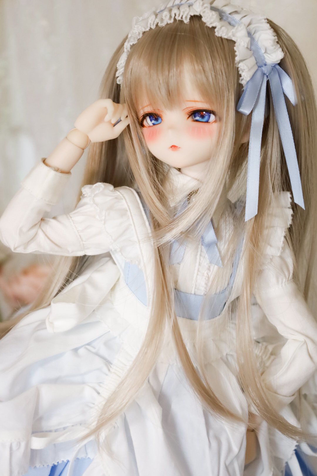 ♥️まーやんドールちゃん♥️ mqdefault.jpg