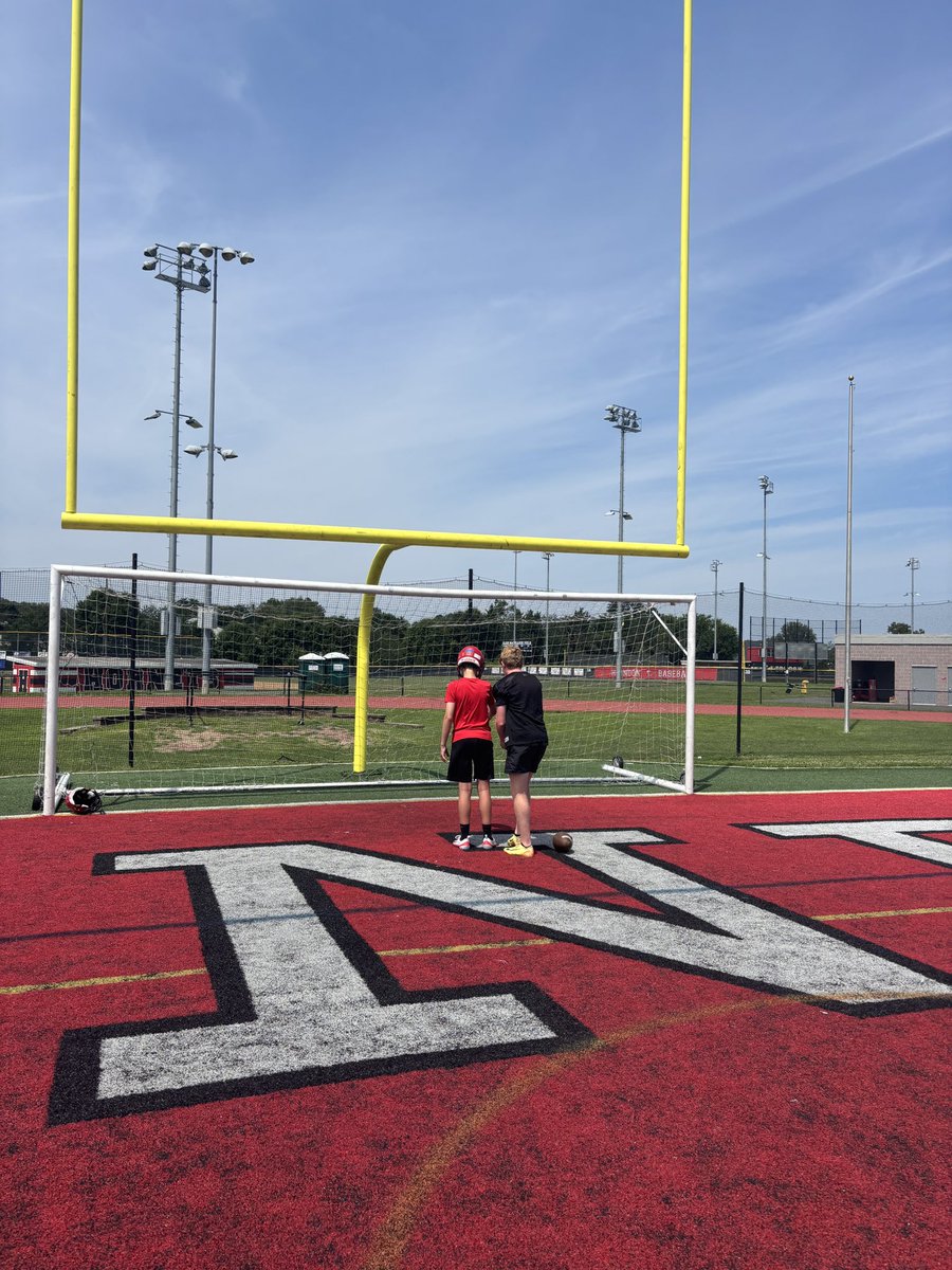 James Brady (@coachjbrady) on Twitter photo I check over my shoulder this fine morning in our first day of practice and notice <a href="/ryan_quick26/">Ryan Quick</a> taking the time to teach an incoming freshman about punting. Special kind of player. Huge season coming up. <a href="/HerndonFtbl/">Herndon Football</a> <a href="/RayRico14/">Josh Richards</a> I check over my shoulder this fine morning in our first day of practice and notice <a href="/ryan_quick26/">Ryan Quick</a> taking the time to teach an incoming freshman about punting. Special kind of player. Huge season coming up. <a href="/HerndonFtbl/">Herndon Football</a> <a href="/RayRico14/">Josh Richards</a>